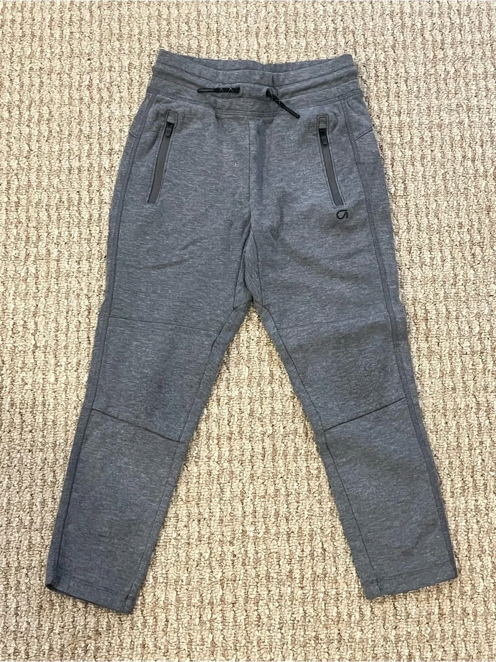 Gap Kids Old Navy Boys Pants Lot Size Small 6-7 Chino Joggers Sweats Cargo Pants